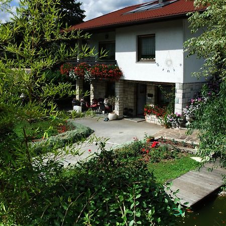 Apartment Mala Bled Eksteriør bilde