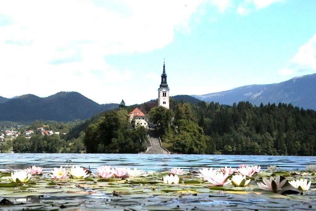 Apartment Mala Bled Rom bilde